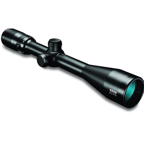 Bushnell Elite 4500 Scope Review in 2022 - HuntingProfy