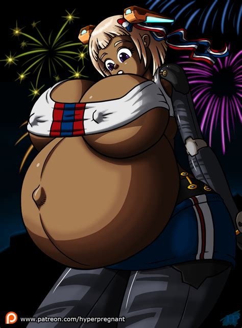 US Independence Day E By Dakkaroth Hentai Foundry