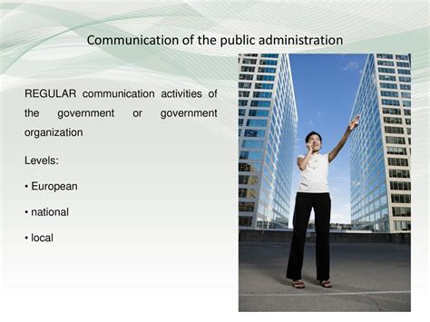 Effective External Media Communication Ppt Download