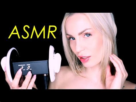 ASMR Super Tingly Trigger Words Which You Never Heard Before Like This