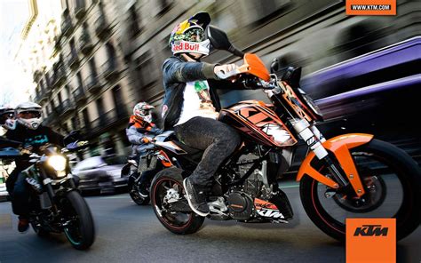 Red Bull KTM Wallpaper - WallpaperSafari