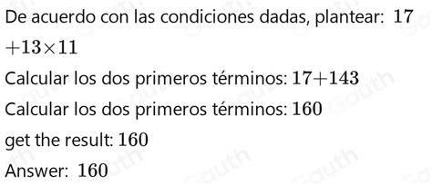 Solved En una división el residuo por defecto es 17 el residuo por