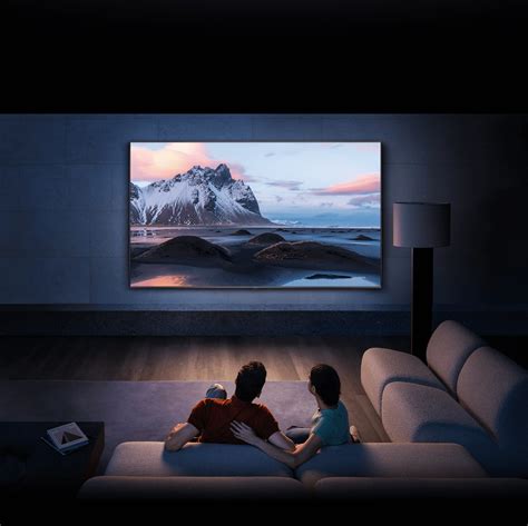 Xiaomi TV Max 100″ 2025 - Official Xiaomi Store Kenya