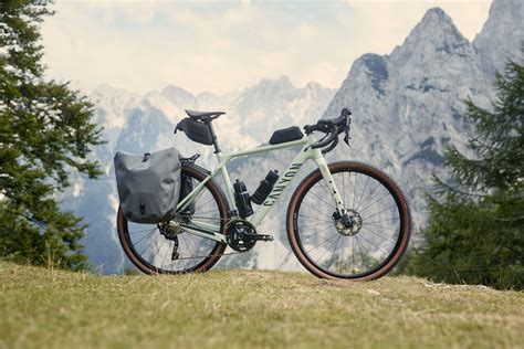 Canyon Grizl Used In LG Buycycle