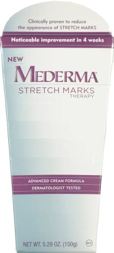 Mederma Stretch Marks Therapy 5 29 Oz Pick ‘n Save