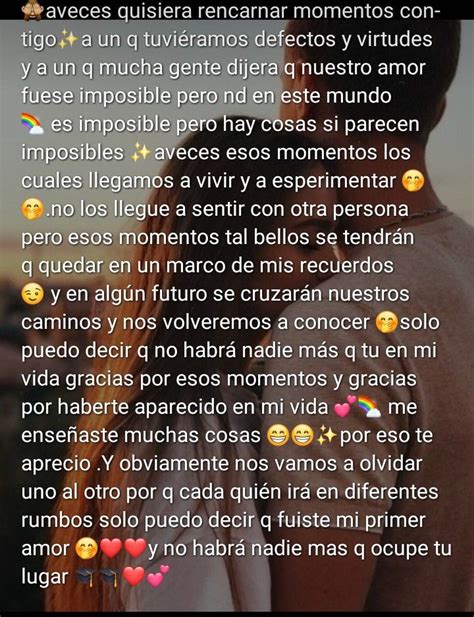 Mensajes De Texto De Amor Mensaje De Amor Para Novio