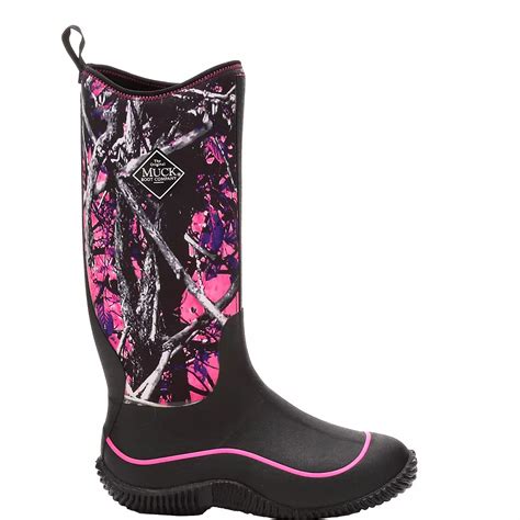 Muck Boot Women S Muddy Girl Hale Multiseason Waterproof Boots Academy