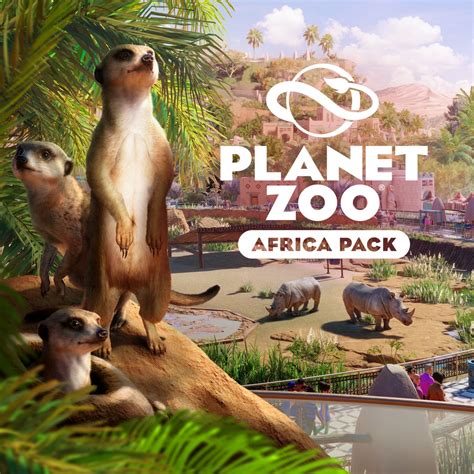 Planet Zoo: Ultimate Edition