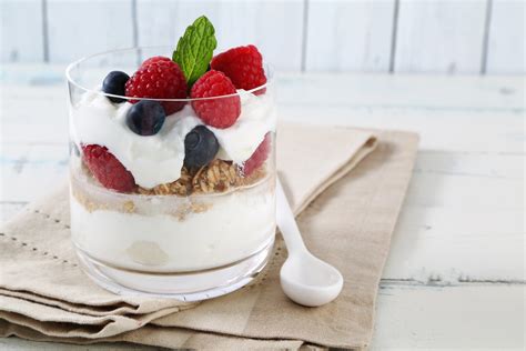 Yogurt Greco Il Preferito Dai Nutrizionisti La Cucina Italiana