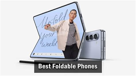 Best Foldable Phones Price March 2024 - MKS