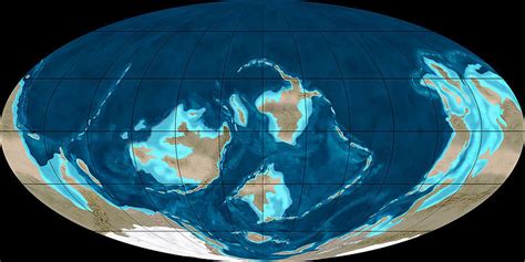 The Ordovician Period