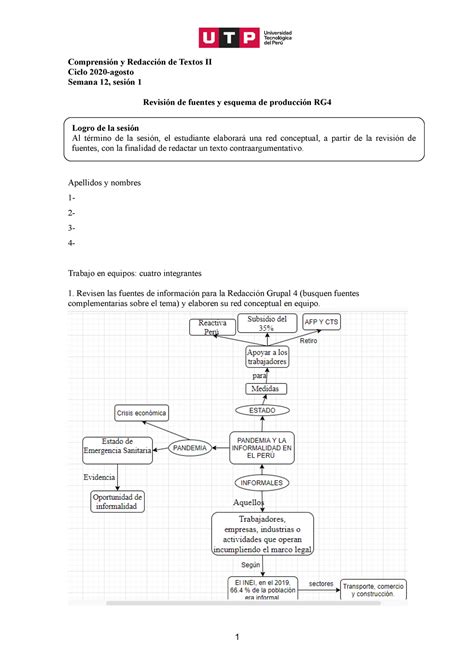 S S Resolver Ejercicio Formato Comprensi N Y Redacci N De