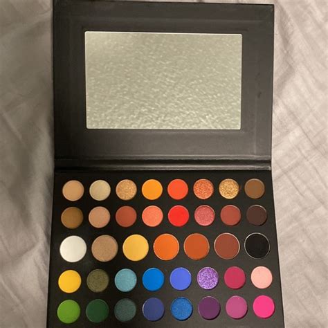 Morphe Makeup Morphe X James Charles Mini Palette Poshmark