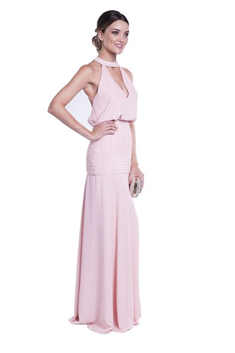 Vestido Beatriz Nude Closet Me