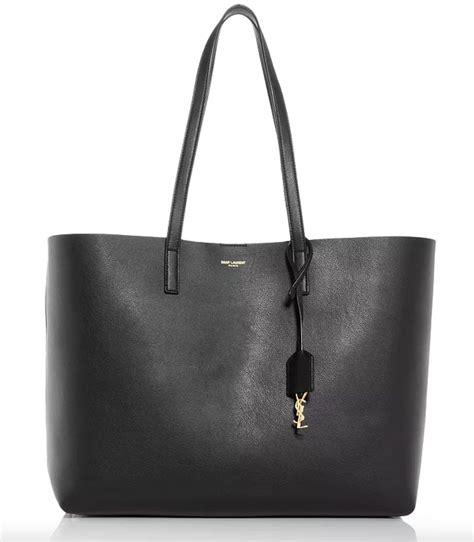 The Best Leather Tote Bags Of