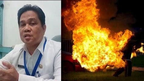 Kalbar Populer Hari Ini Motif Istri Bakar Suami Di Kubu Raya Terungkap