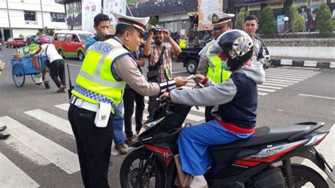 Purwakarta Punya Titik Rawan Kecelakaan Ini Lokasinya Polisi Gencar