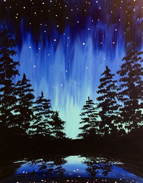 20 Amazing Tree Painting Ideas For Your Inspiration