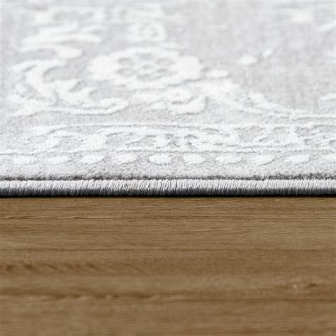 Tapis De Salon Motif Orient Moderne Ornements Tapis24