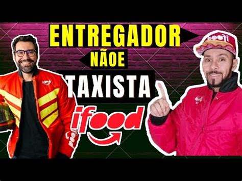 IFood Entregador Veja Porque Manter Duplas E Triplas Entregas YouTube