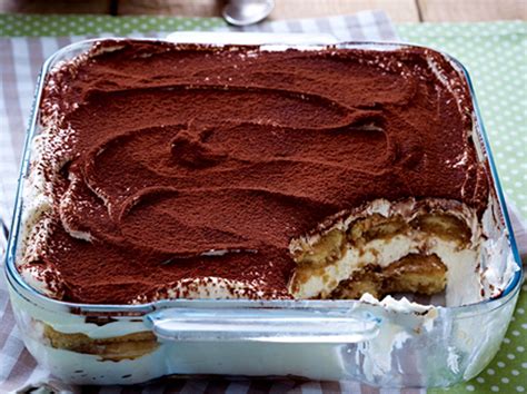 Tiramisu Rezept Das Original Aus Italien Wunderweib