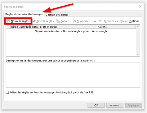 Comment Configurer Un Message D Absence Sur Outlook Configurer Une