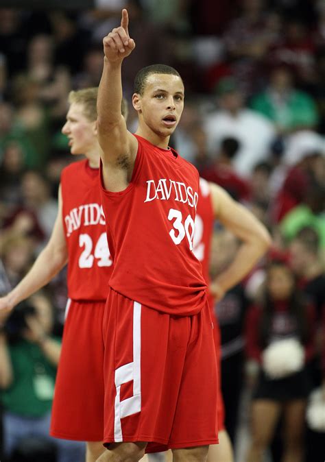 Steph Curry Could Have Had 10 More Points Per Game If One Costly