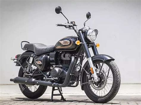 Royal Enfield Bullet Emi Royal Enfield Bullet