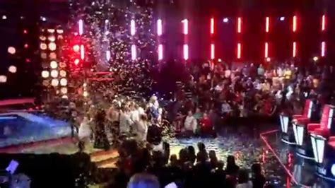 Голос Діти - 2015. Фінальна пісня - YouTube