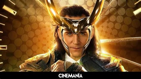 Loki temporada 2 tráiler fecha de estreno sinopsis y reparto