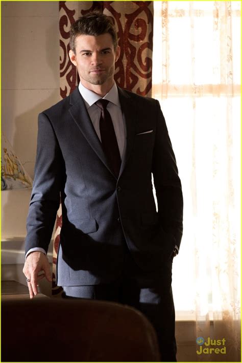 Full Sized Photo Of Daniel Gillies Took Elijahs Suits Originals 04 Daniel Gillies Stole