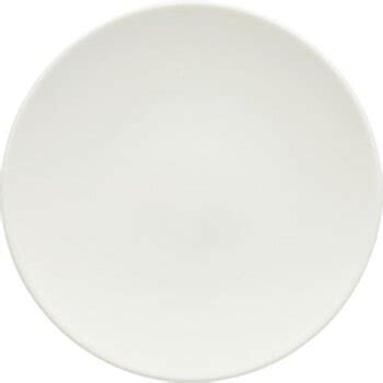 Villeroy Boch Dune Coupeteller Flach Mm