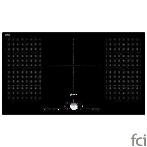 T51T95X2 Induction Hob Neff FCI London