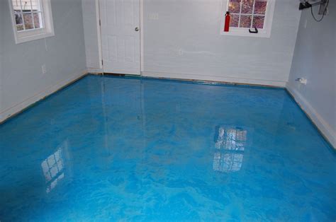 Non Slip Concrete Floor Coatings Flooring Blog