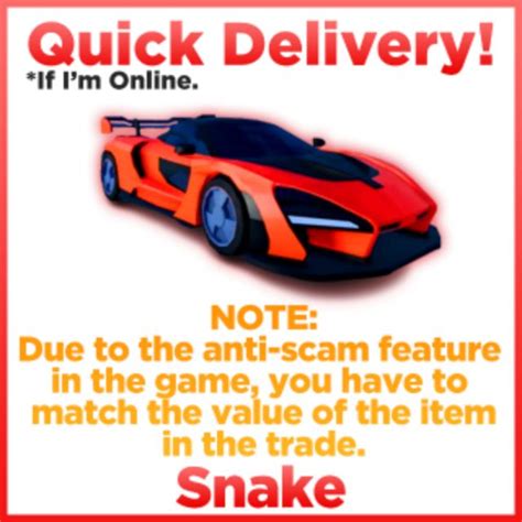 Snake Jailbreak - Game Items - Gameflip