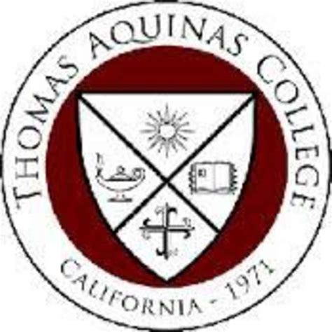 Thomas Aquinas College ranks second in alumni giving - Angelus News ...