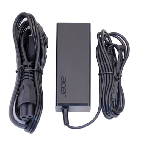 Original ACER Aspire Switch SW5 171 SW5 171P SW5 173 AC Charger Power