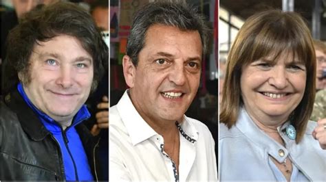 En el búnker de Milei reconocieron que la elección fue pareja y creen