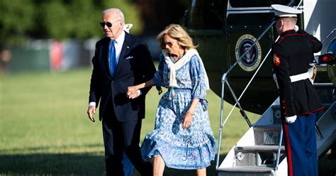 Biden zaczyna się zastanawiać nad wycofaniem się z wyścigu