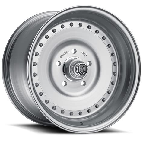 Centerline Drag Wheels