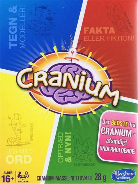 Cranium Classic