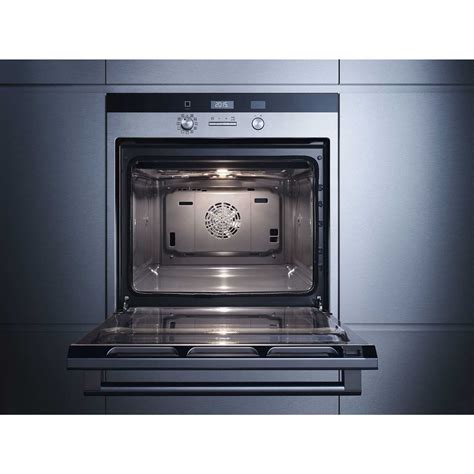 Siemens Hb Gb J Forno Elettrico Multifunzione Da Incasso Litri