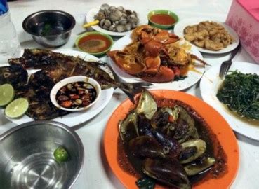 Restoran Seafood Terenak Se Jakarta Makan Asik Sepuasnya Raja