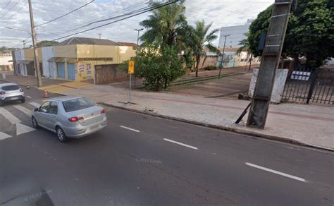 Homem é assassinado à facada na região central de Campo Grande