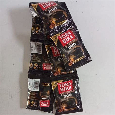 Jual Kopi Torabika Duo Sachet Gr Shopee Indonesia