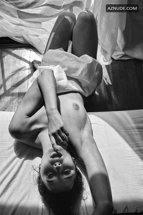 Pilar Magro Nude And Sexy Photographed By Charly Calderon Aznude