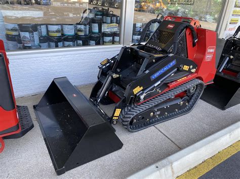 2024 Toro Dingo Tx1000w Loader And Skid Steer Attachment Call