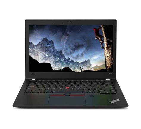 Lenovo X I U G Ssd G Fhd