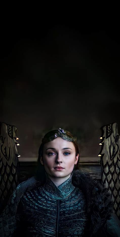 Sansa Stark Artofit