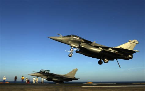 D Fense Le Qatar Va Acqu Rir Avions De Combat Rafale